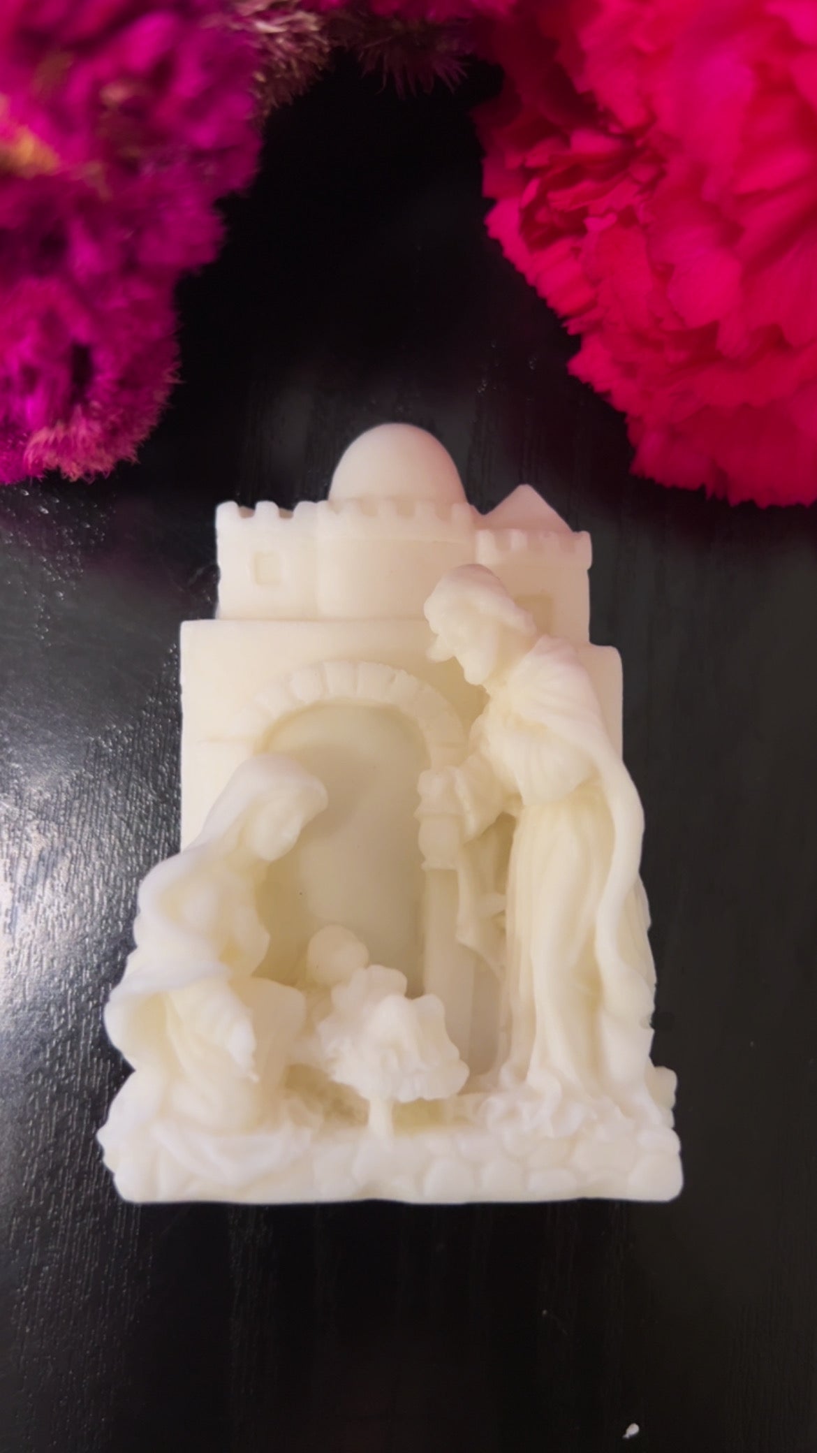Nativity Soap