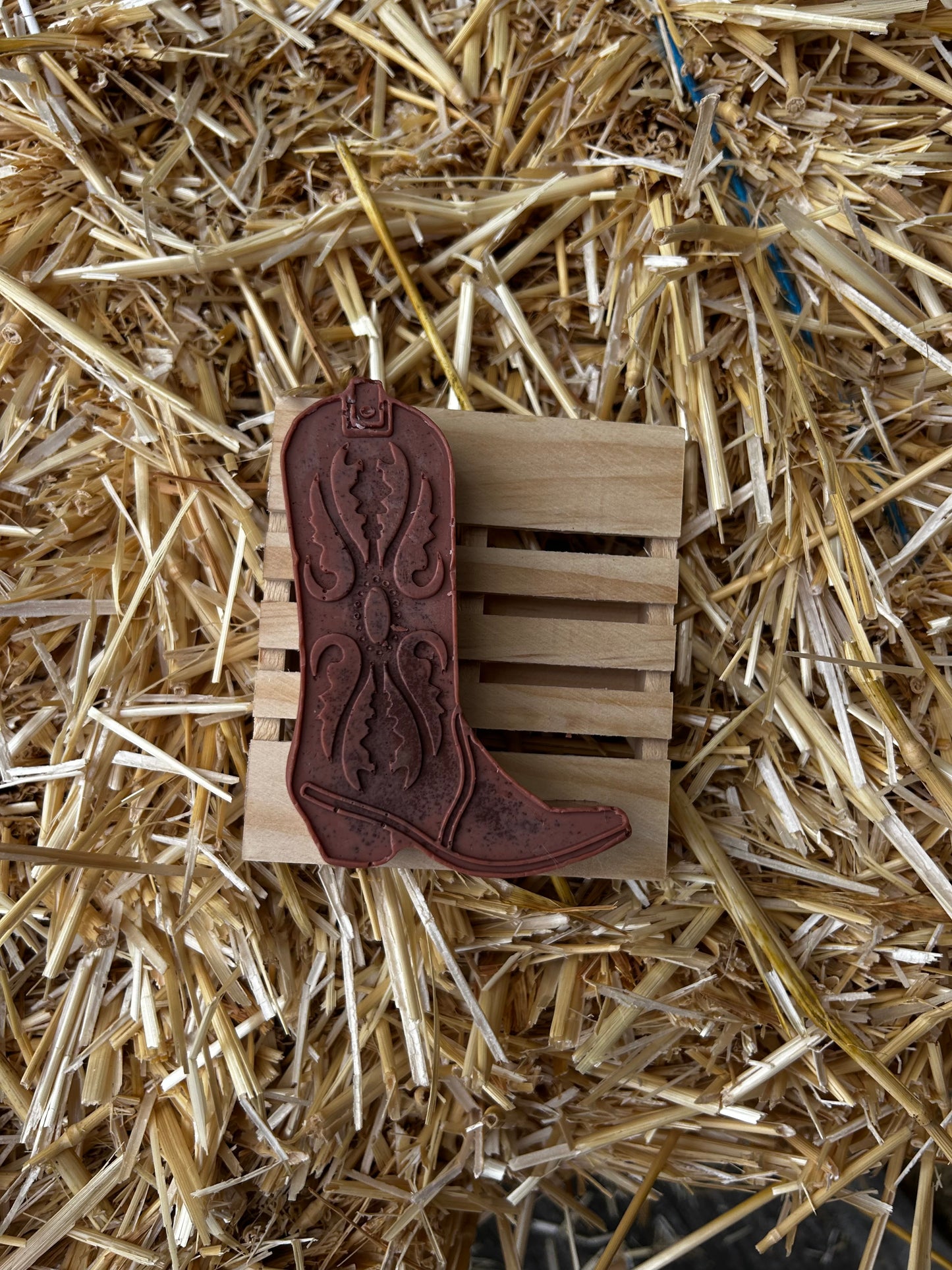Cowboy Boot