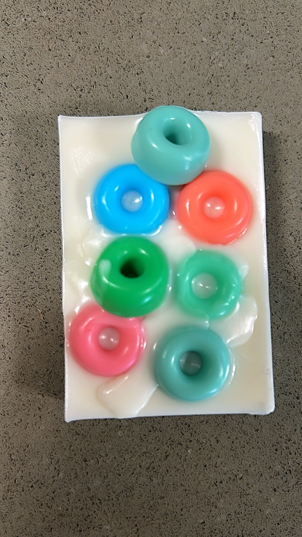 Fruit Loops