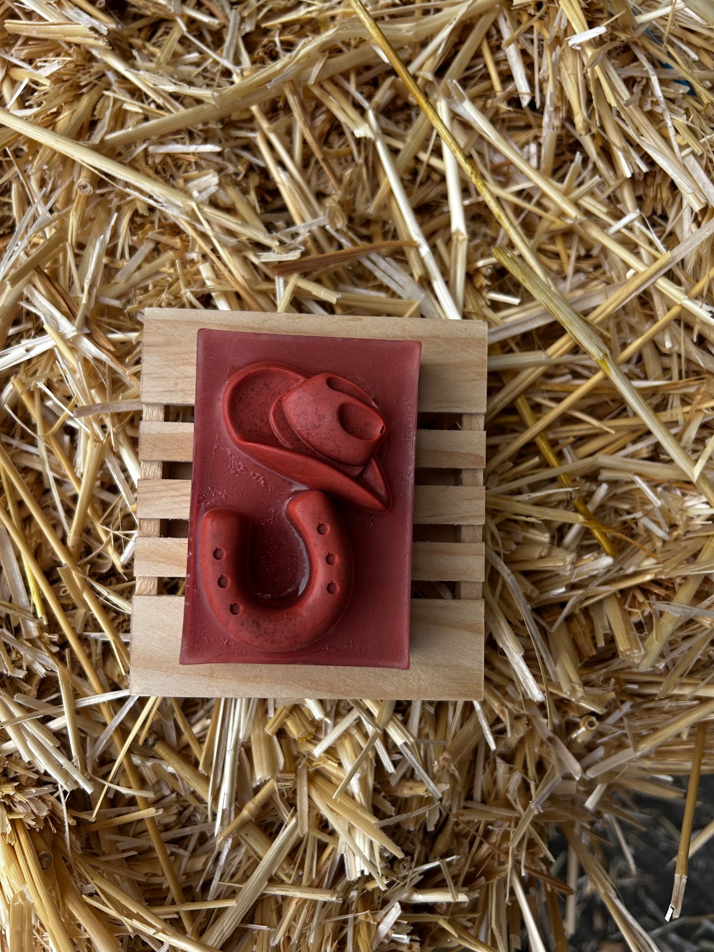 Western Soap