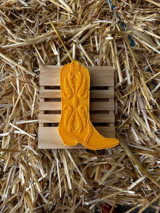 Cowboy Boot