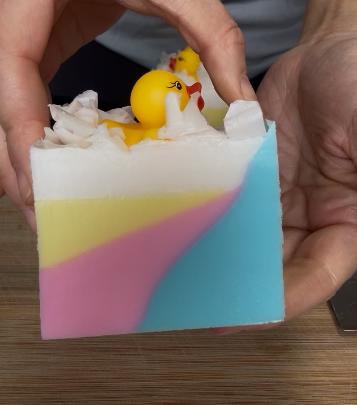 Rubber Ducky