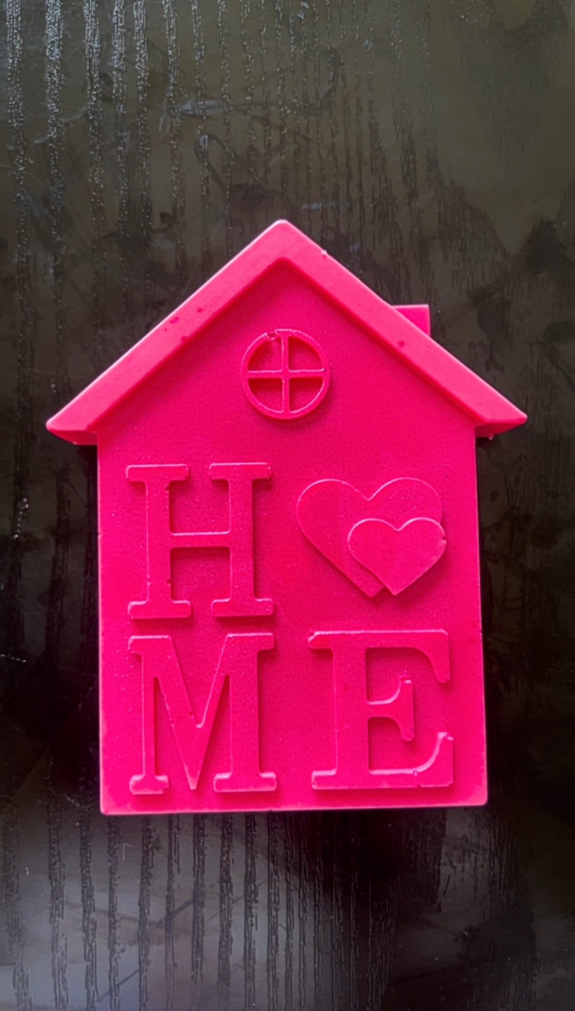 Home Soap
