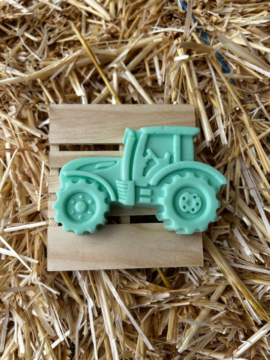 Tractor Soap