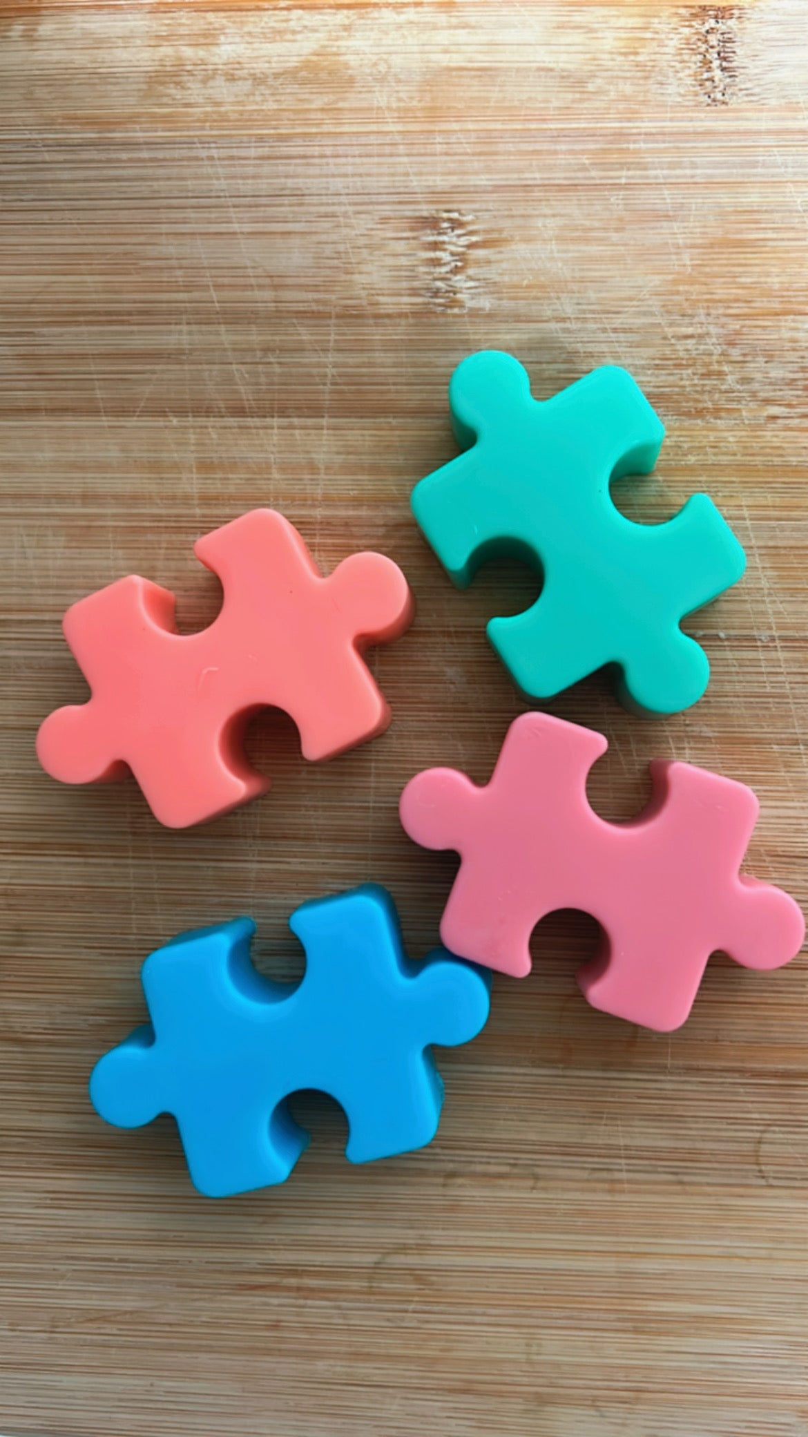 Puzzle Piece