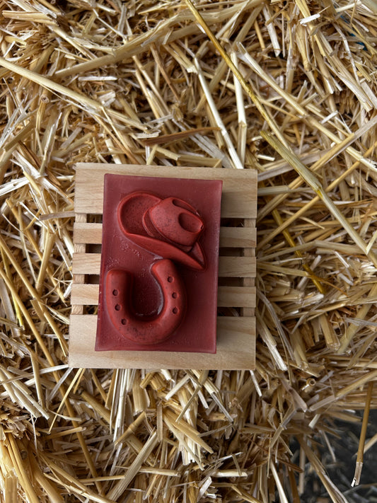 Western Soap
