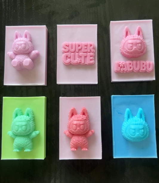 Labubu