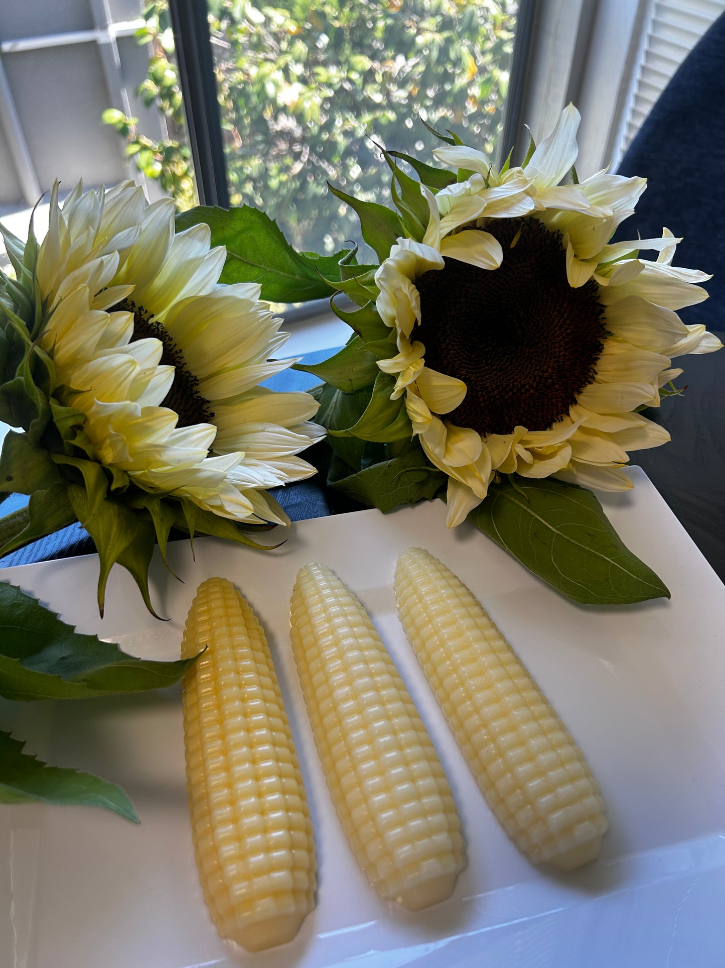 Corn Soap