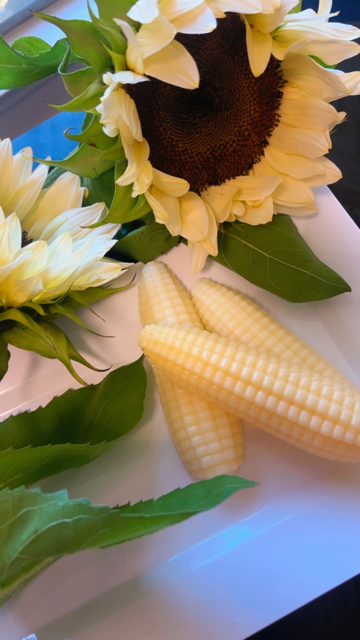 Corn Soap